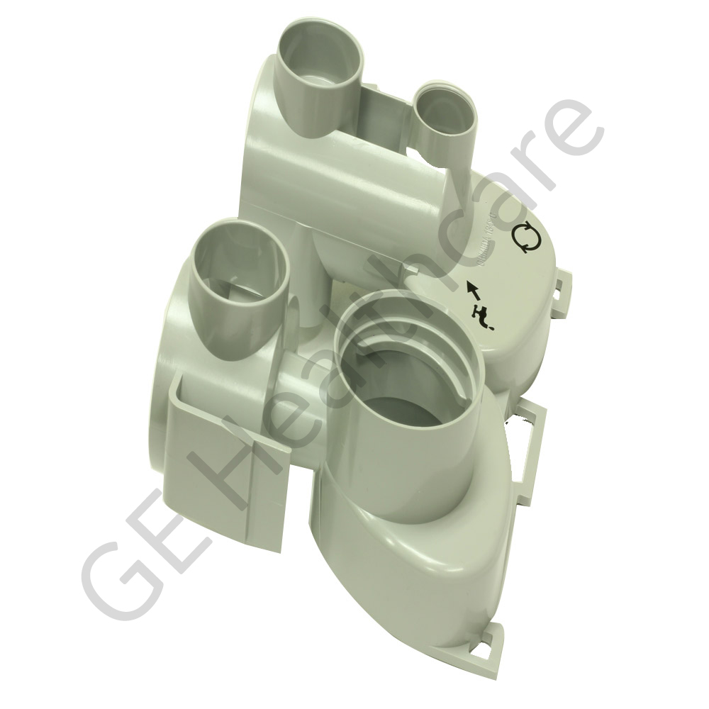 Manifold Circle Breathing Circuit Gas Module BS Manifold Circle Breathing Circuit Gas Module BS