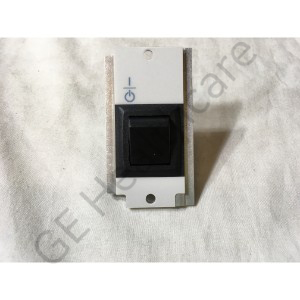 Kit Square Standby Switch-Assembly Kit Square Standby Switch-Assembly