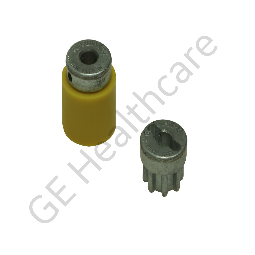 Coupling Gearbox Coupling Gearbox