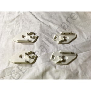 Front Left Rear Right Receptacle Slot SWNE GH GI Front Left Rear Right Receptacle Slot SWNE GH GI