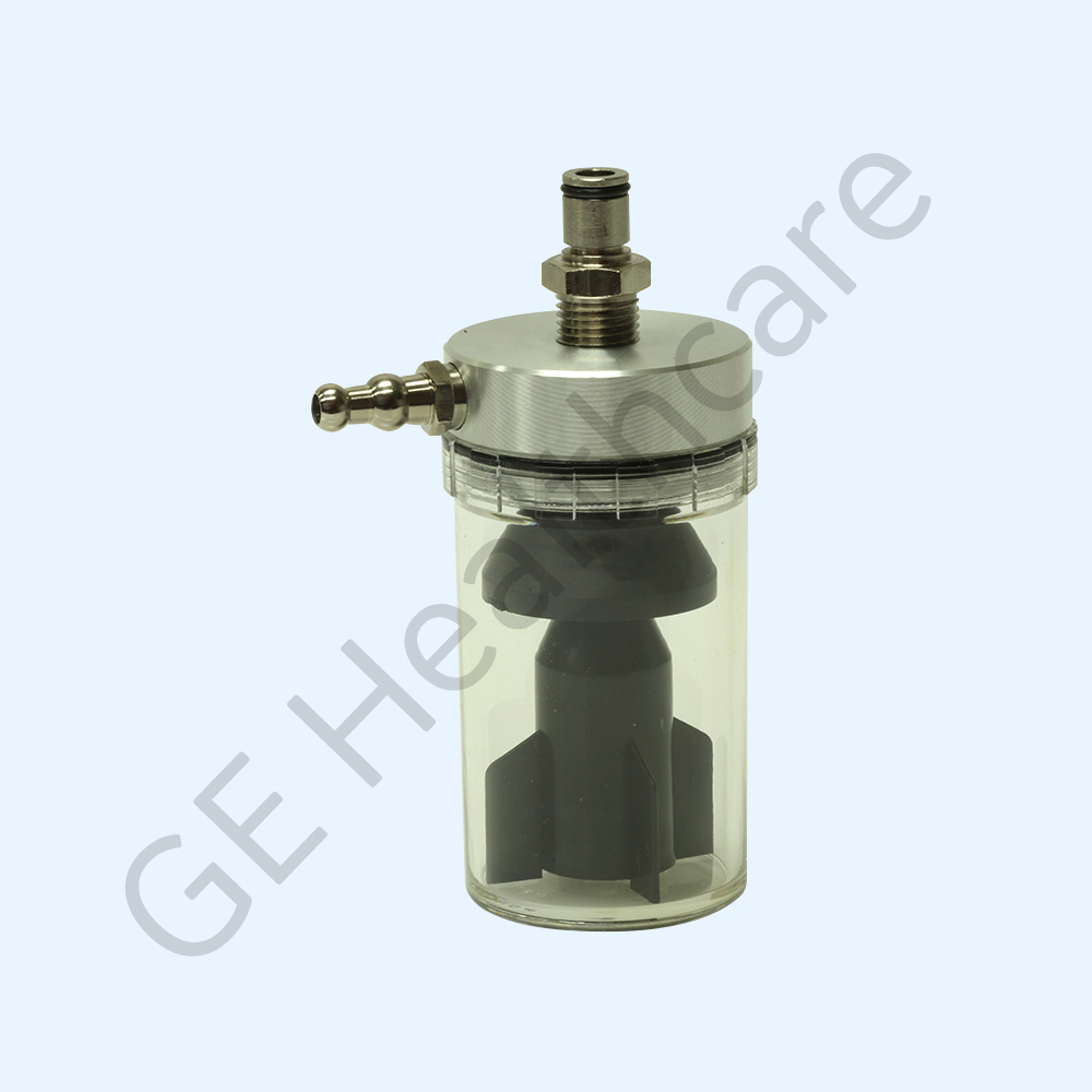 TR Assembly Over Flow Safety LC CPL G TR Assembly Over Flow Safety LC CPL G