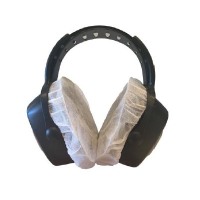 Sanitary Covers for MR Headsets Sanitary Covers for MR Headsets