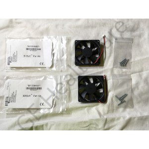 Kit Fan with Lead Connector Bilisoft Kit Fan with Lead Connector Bilisoft